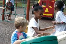 Photo of Mayor’s Grove Playground Photo of Mayor’s Grove Playground