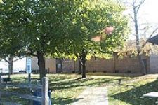 Logo for McCarthy Park Logo for McCarthy Park