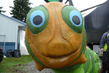 Logo for Meadow Crest Park Logo for Meadow Crest Park