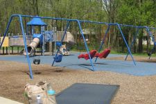 Photo of Memorial Park Photo of Memorial Park