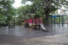 Photo of Merriam Playground (lower) Photo of Merriam Playground (lower)