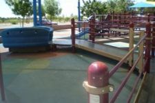 Photo of Milagro Playground Photo of Milagro Playground