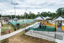 Photo of Miracle League of Andalusia Photo of Miracle League of Andalusia