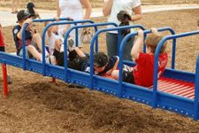 Photo of Miracle League of Fox Valley Photo of Miracle League of Fox Valley