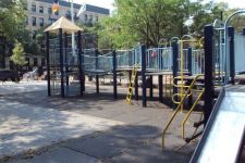 Photo of Moore Playground Photo of Moore Playground