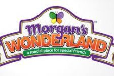 Logo for Morgan’s Wonderland Logo for Morgan’s Wonderland