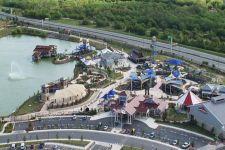 Photo of Morgan’s Wonderland Photo of Morgan’s Wonderland