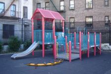 Photo of Morris Garden Photo of Morris Garden