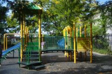 Photo of Mother Cabrini Park Photo of Mother Cabrini Park