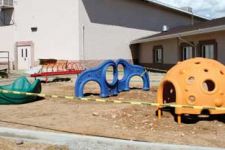 Photo of Mountain View Elementary School Photo of Mountain View Elementary School