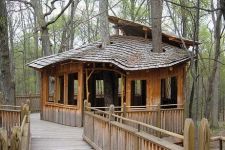 Photo of Mt. Airy Forest Photo of Mt. Airy Forest