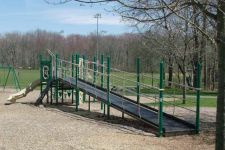 Photo of Municipal Field Playground Photo of Municipal Field Playground