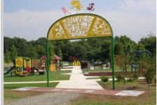 Logo for My Friends Place Logo for My Friends Place