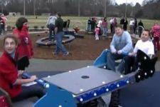 Photo of My Place Playground Photo of My Place Playground