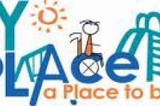 Logo for My Place Playground Logo for My Place Playground
