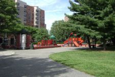 Photo of Nehemiah Park Photo of Nehemiah Park