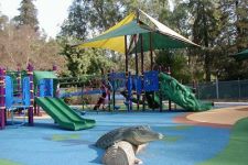 Photo of NEIL PAPIANO PLAY PARK Photo of NEIL PAPIANO PLAY PARK