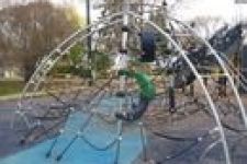 Photo of Nellie Breen Playground Photo of Nellie Breen Playground