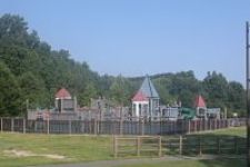 Photo of Nevin Park Photo of Nevin Park