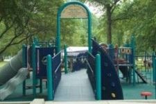 Photo of New Buffalo Welcome Center 707 Photo of New Buffalo Welcome Center 707