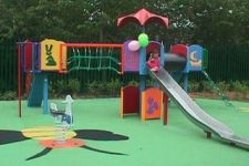 Photo of Newbridge Sports & Leisure Centre Station Road Photo of Newbridge Sports & Leisure Centre Station Road