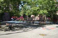 Photo of Nicholas Naquan Heyward Jr. Park Photo of Nicholas Naquan Heyward Jr. Park