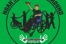 Logo for Noah’s Place Logo for Noah’s Place