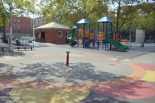 Photo of Northern Playground Photo of Northern Playground