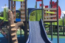 Photo of Oak Brook Park District Photo of Oak Brook Park District