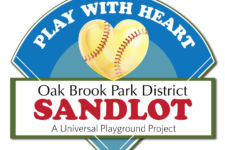 Logo for Oak Brook Park District Logo for Oak Brook Park District