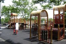 Photo of Oakland Gardens Photo of Oakland Gardens