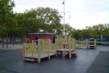 Photo of Old Town Playground Photo of Old Town Playground