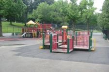 Photo of Olinville Playground Photo of Olinville Playground