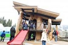 Photo of Olympic Plaza Photo of Olympic Plaza