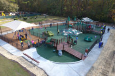 Photo of Onslow Pines Park Photo of Onslow Pines Park