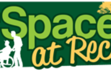 Logo for Our Space Logo for Our Space