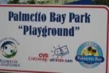 Logo for PALMETTO BAY PARK Logo for PALMETTO BAY PARK