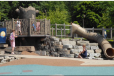 Photo of Paradise Penisula Photo of Paradise Penisula