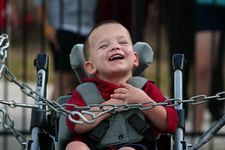 Logo for Parc Independence Logo for Parc Independence