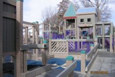 Photo of Park on the Plains Playground Photo of Park on the Plains Playground
