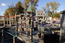 Photo of Park on the Plains Photo of Park on the Plains