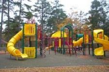 Photo of Park Road Park Photo of Park Road Park