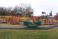 Photo of Parkland School Photo of Parkland School