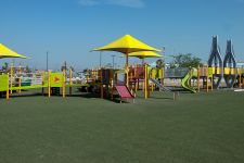 Photo of Parque La Esperanza Photo of Parque La Esperanza