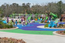 Photo of Pavion Park Photo of Pavion Park