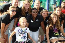 Logo for Pearce’s Ford Park Logo for Pearce’s Ford Park