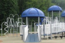 Photo of Phil Rizzuto Park Photo of Phil Rizzuto Park