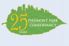 Logo for Piedmont Park Mayors Grove Logo for Piedmont Park Mayors Grove