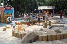 Photo of Pirate’s Playground Photo of Pirate’s Playground