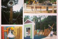 Logo for Pirate’s Playground Logo for Pirate’s Playground